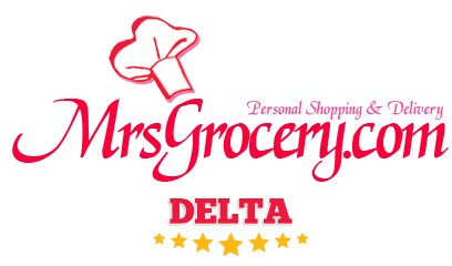 Grocery Delivery Delta